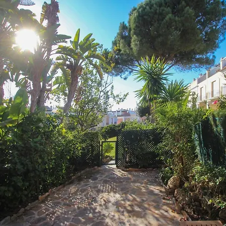 Beachtownhouse Dunas - Bahia De * Marbella