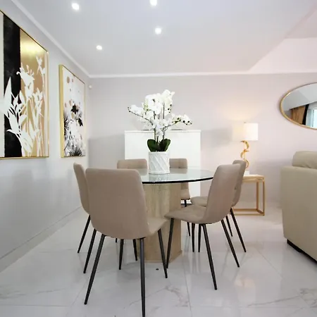 Beachtownhouse Dunas - Bahia De