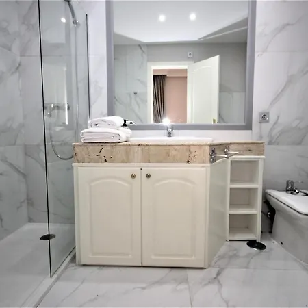 Appartement Beachtownhouse Dunas - Bahia De *