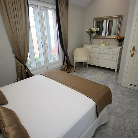 Beachtownhouse Dunas - Bahia De * Marbella