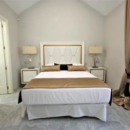 Beachtownhouse Dunas - Bahia De Marbella