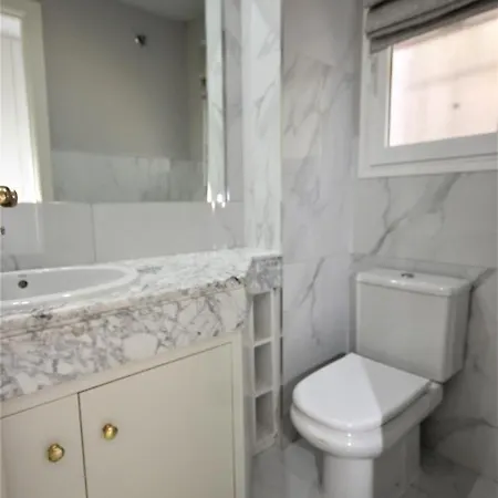 Beachtownhouse Dunas - Bahia De Appartement *