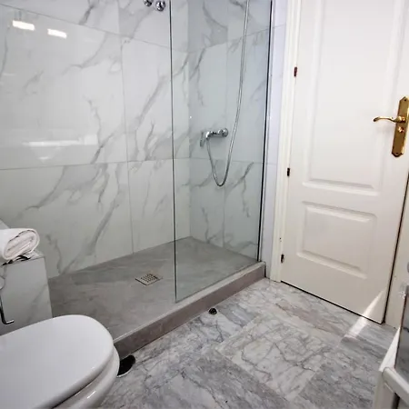 Appartement Beachtownhouse Dunas - Bahia De *