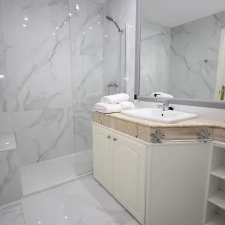 Appartement Beachtownhouse Dunas - Bahia De Marbella