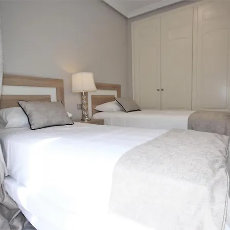 Beachtownhouse Dunas - Bahia De *