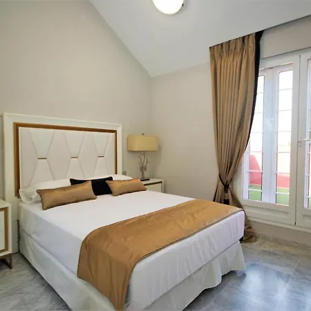 Beachtownhouse Dunas - Bahia De Marbella