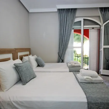 Beachtownhouse Dunas - Bahia De *