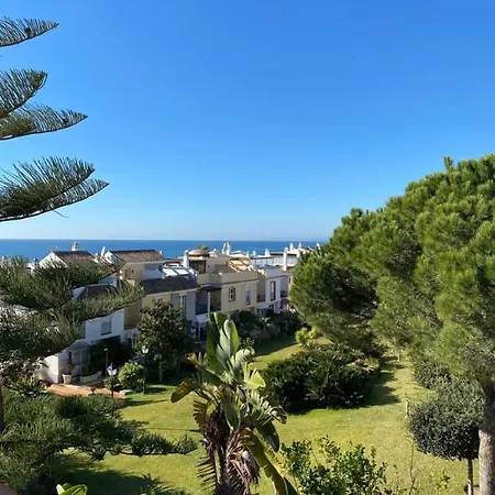 Beachtownhouse Dunas - Bahia De Appartement Marbella