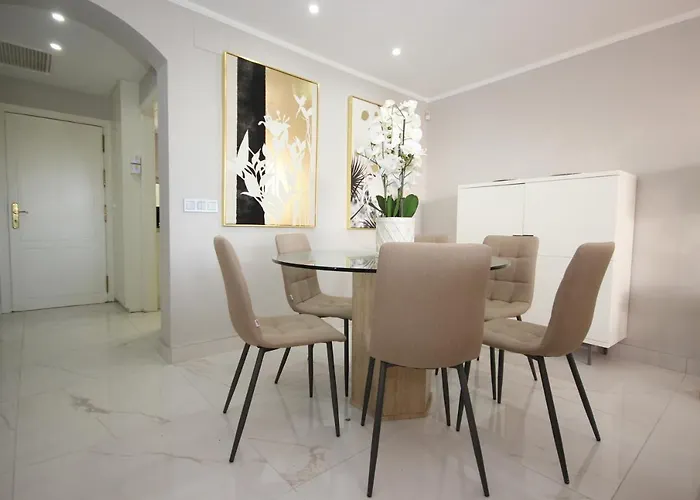 Beachtownhouse Dunas - Bahia De Daire
