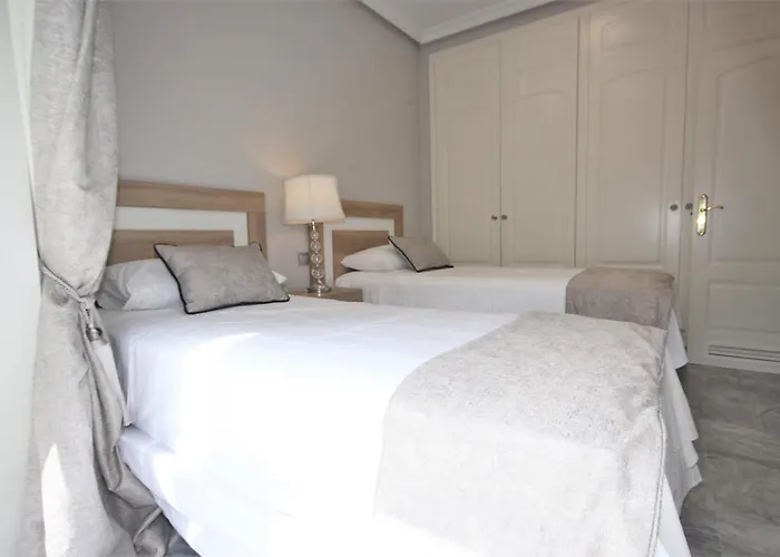 Beachtownhouse Dunas - Bahia De *