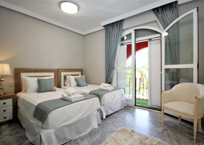 Daire Beachtownhouse Dunas - Bahia De