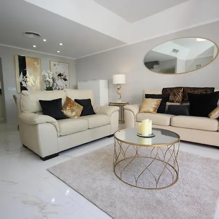 Beachtownhouse Dunas - Bahia De *