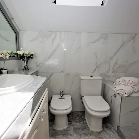 Beachtownhouse Dunas - Bahia De * Marbella