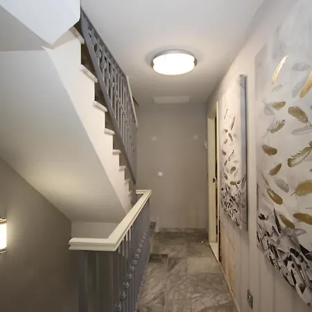 Beachtownhouse Dunas - Bahia De * Marbella