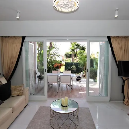 Beachtownhouse Dunas - Bahia De 马尔韦利亚