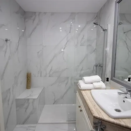 Beachtownhouse Dunas - Bahia De *