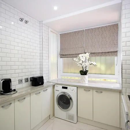 Apartament Beachtownhouse Dunas - Bahia De *