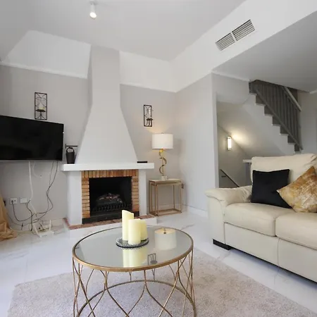 Apartment Beachtownhouse Dunas - Bahia De