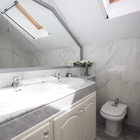 Apartament Beachtownhouse Dunas - Bahia De Marbella