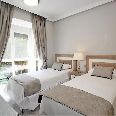 Apartament Beachtownhouse Dunas - Bahia De Marbella