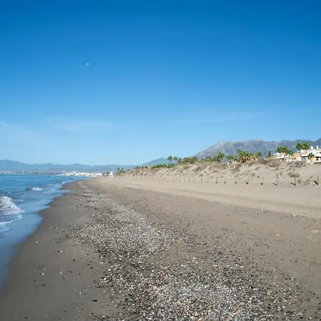 Apartament Beachtownhouse Dunas - Bahia De