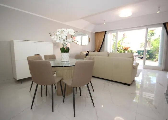 Beachtownhouse Dunas - Bahia De