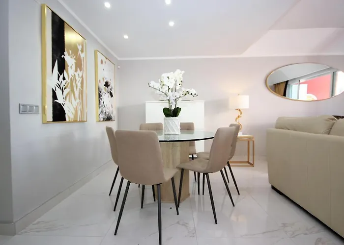 Beachtownhouse Dunas - Bahia De