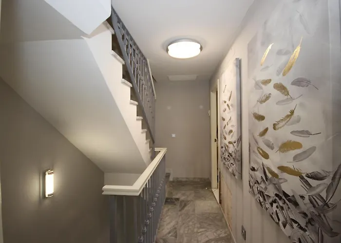 Beachtownhouse Dunas - Bahia De * מארבלה