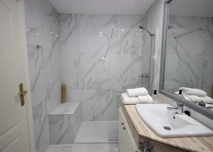 Beachtownhouse Dunas - Bahia De *