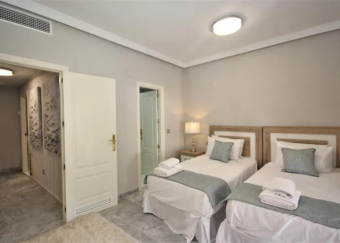 Beachtownhouse Dunas - Bahia De דירה