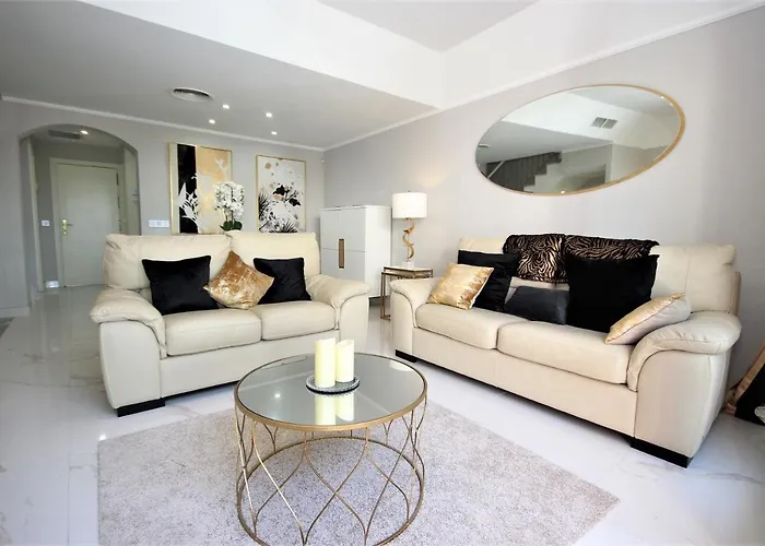 Beachtownhouse Dunas - Bahia De דירה