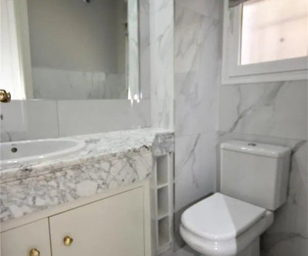 Beachtownhouse Dunas - Bahia De דירה *