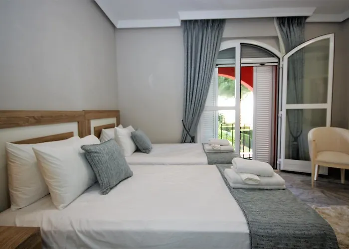 Beachtownhouse Dunas - Bahia De *