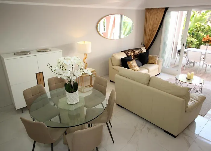 Beachtownhouse Dunas - Bahia De