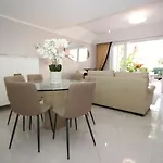 Beachtownhouse Dunas - Bahia De