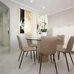 Beachtownhouse Dunas - Bahia De Διαμέρισμα