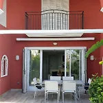 Διαμέρισμα Beachtownhouse Dunas - Bahia De *