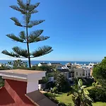 Beachtownhouse Dunas - Bahia De Μαρμπέλλα