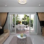Beachtownhouse Dunas - Bahia De Μαρμπέλλα