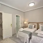 Beachtownhouse Dunas - Bahia De Διαμέρισμα
