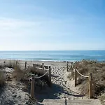 Beachtownhouse Dunas - Bahia De Διαμέρισμα Μαρμπέλλα