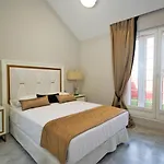 Beachtownhouse Dunas - Bahia De Μαρμπέλλα