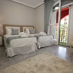 Διαμέρισμα Beachtownhouse Dunas - Bahia De