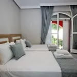 Beachtownhouse Dunas - Bahia De *