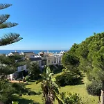 Beachtownhouse Dunas - Bahia De Διαμέρισμα Μαρμπέλλα