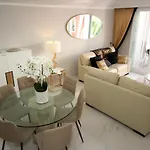 Beachtownhouse Dunas - Bahia De