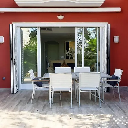 Διαμέρισμα Beachtownhouse Dunas - Bahia De Μαρμπέλλα