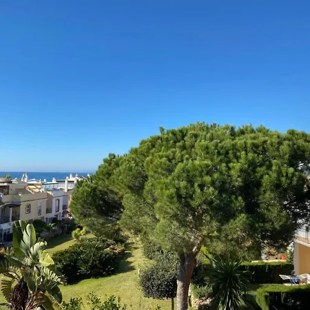 Beachtownhouse Dunas - Bahia De Διαμέρισμα Μαρμπέλλα