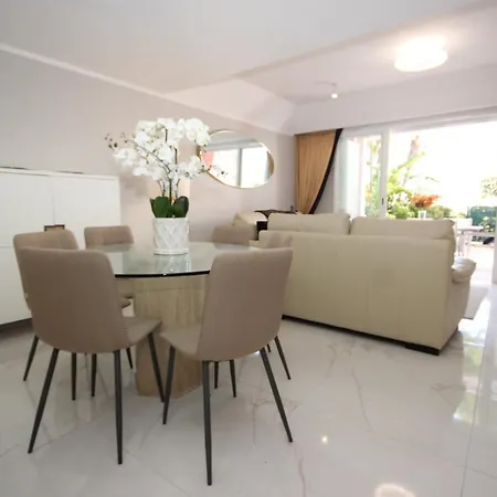 Beachtownhouse Dunas - Bahia De