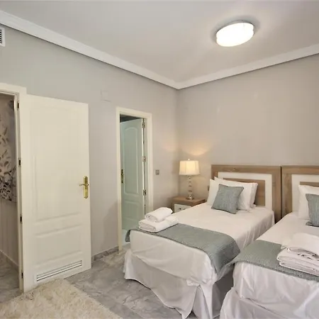 Beachtownhouse Dunas - Bahia De 公寓